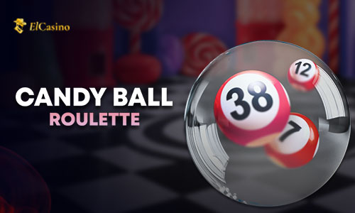 Candyball Roulette
