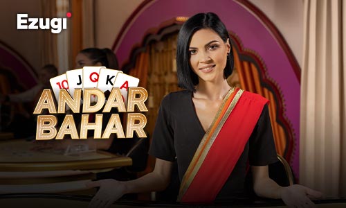 Andhar Bahar