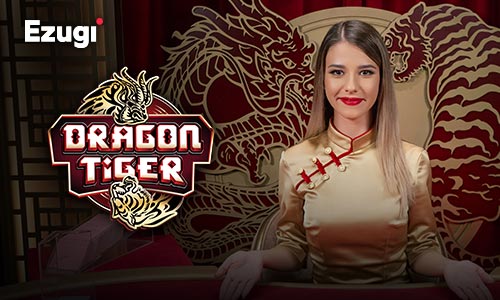 Dragon Tiger
