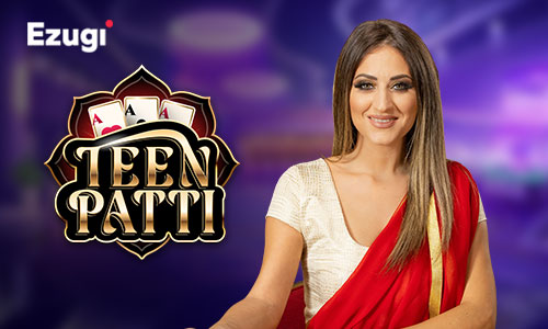 Teen Patti 3 Card