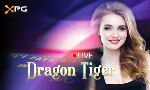 DragonTiger