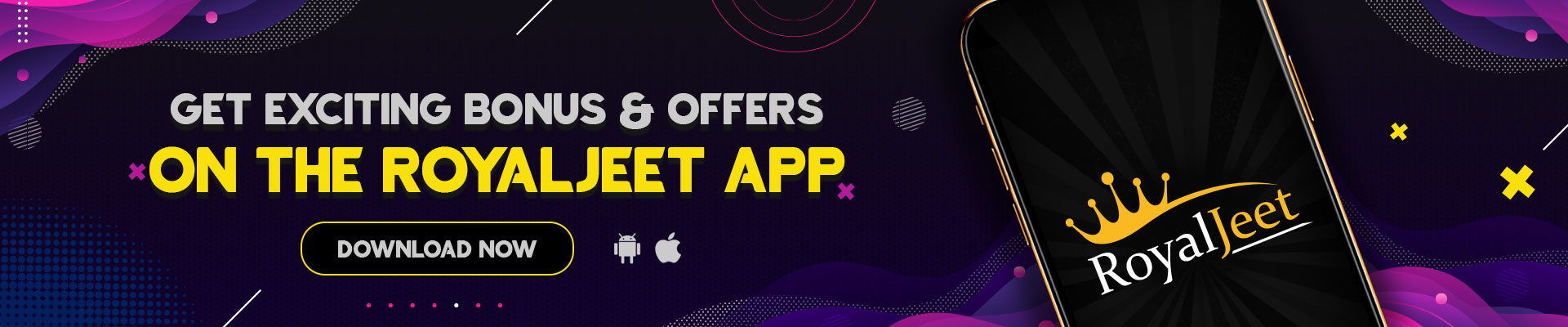 download banner