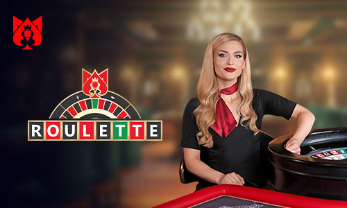 Royal Roulette